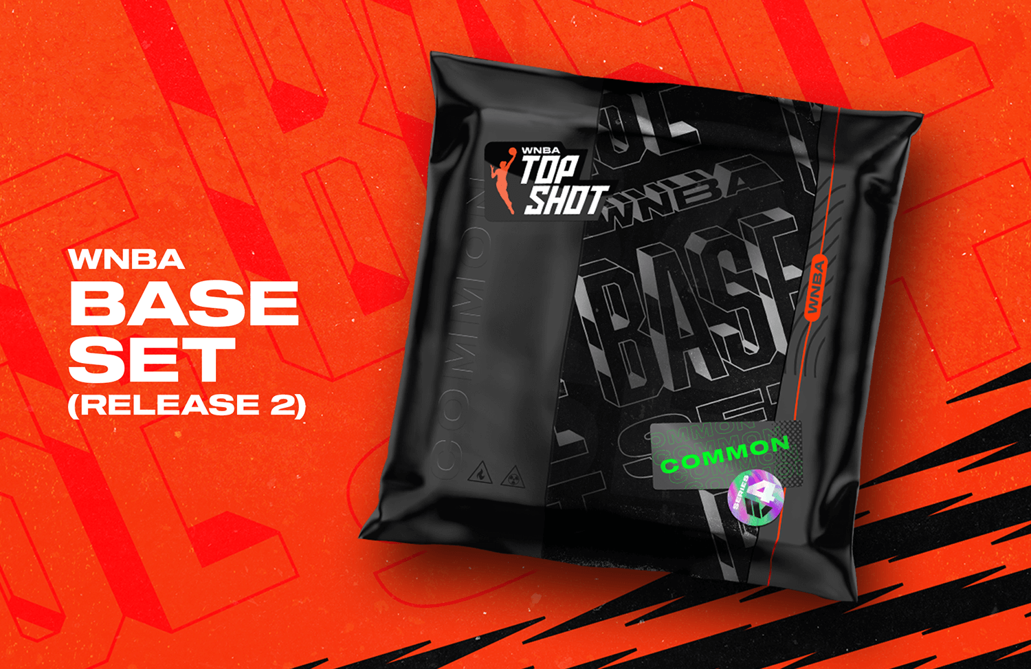 Inside The New WNBA Top Shot Pack Drop NBA Top Shot Blog